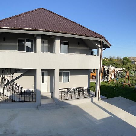 Vila Palade Corbu  Ngoại thất bức ảnh