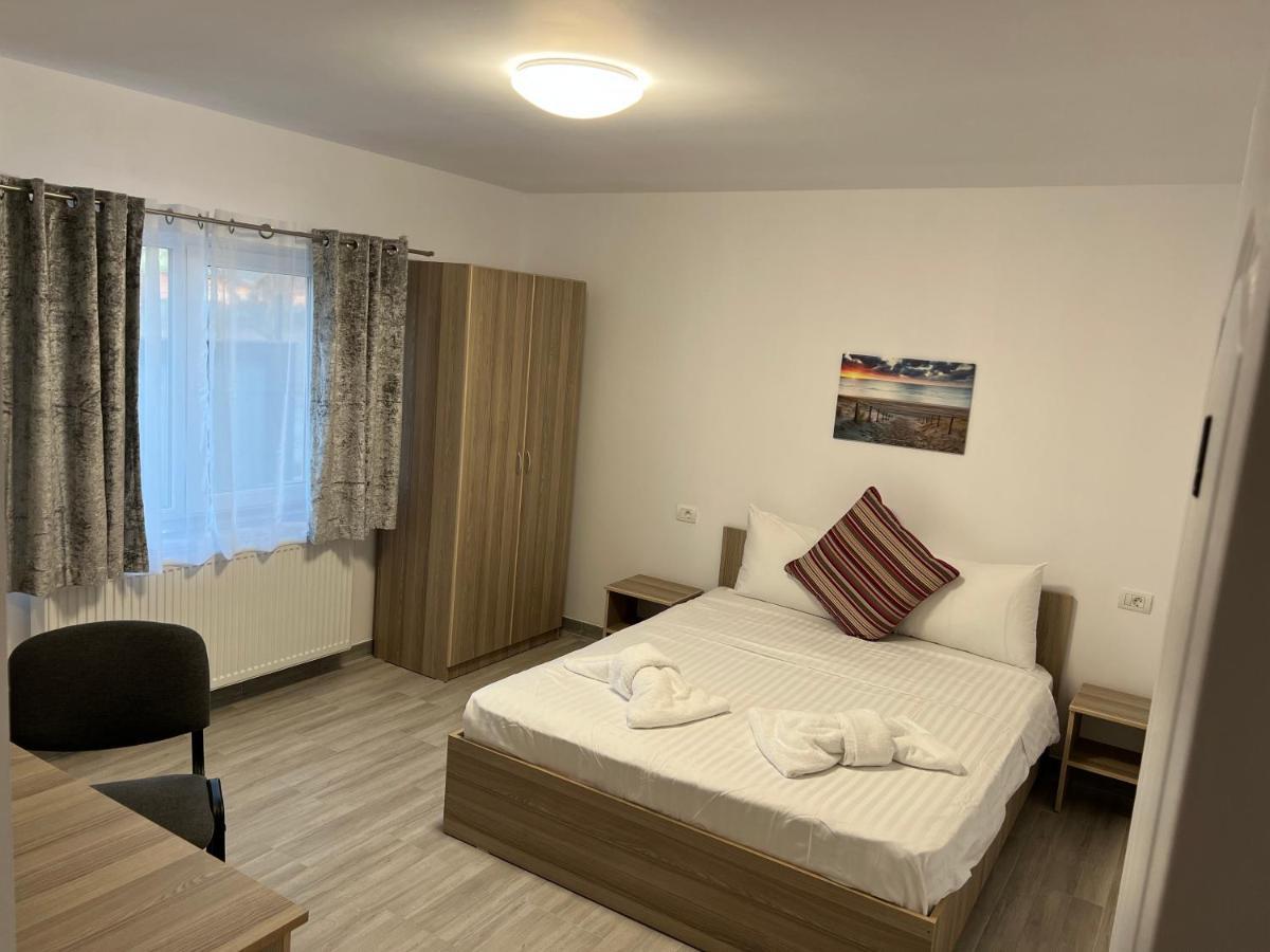 Vila Palade Corbu  Ngoại thất bức ảnh