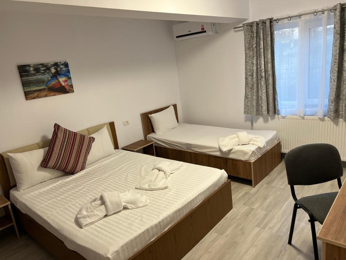 Vila Palade Corbu  Ngoại thất bức ảnh