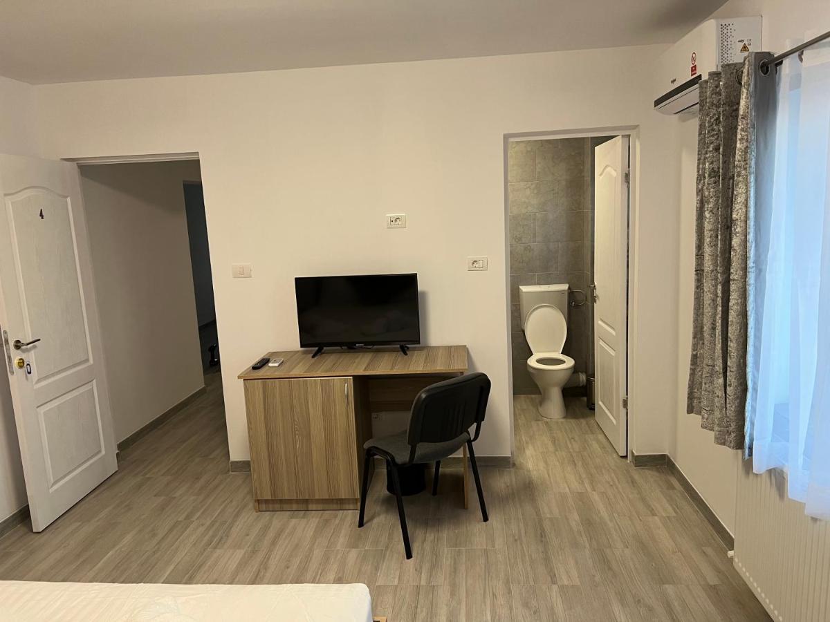 Vila Palade Corbu  Ngoại thất bức ảnh