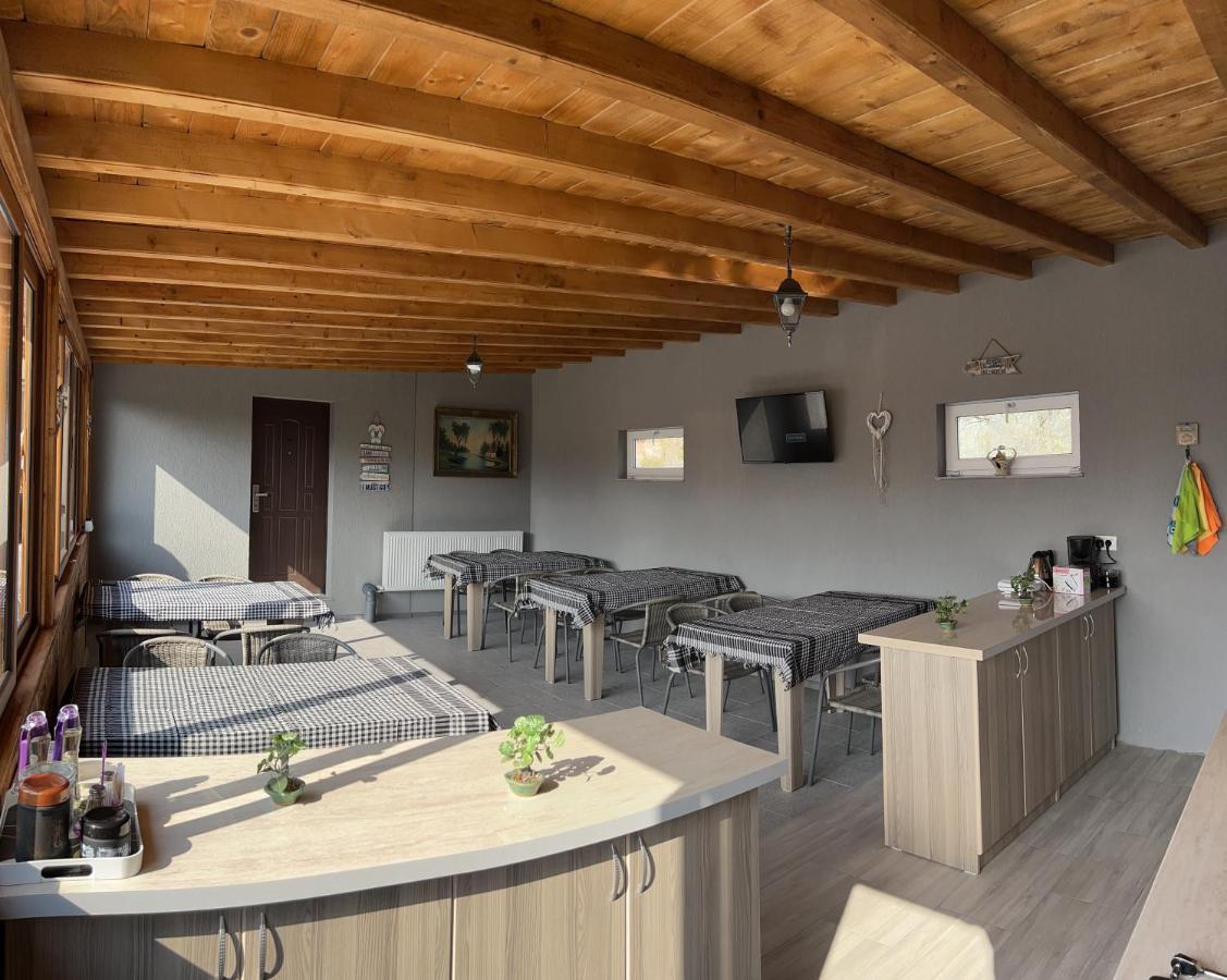 Vila Palade Corbu  Ngoại thất bức ảnh