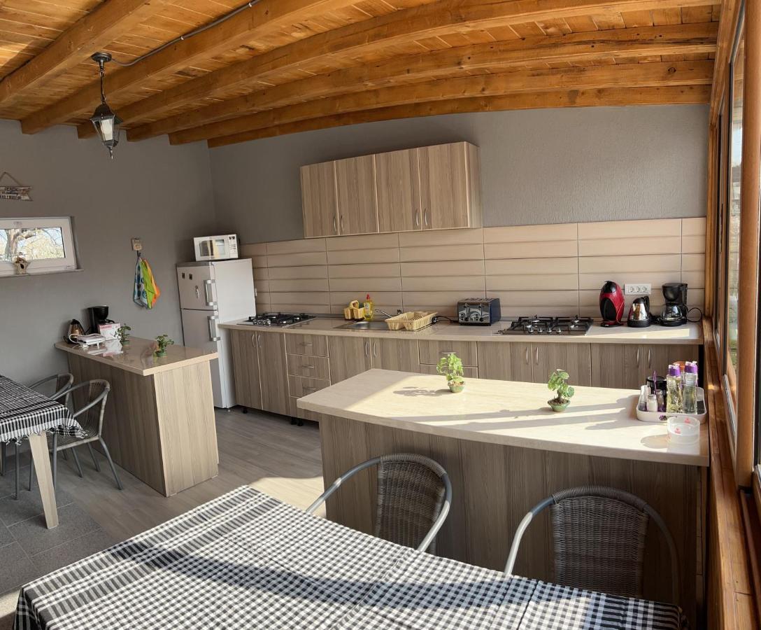 Vila Palade Corbu  Ngoại thất bức ảnh