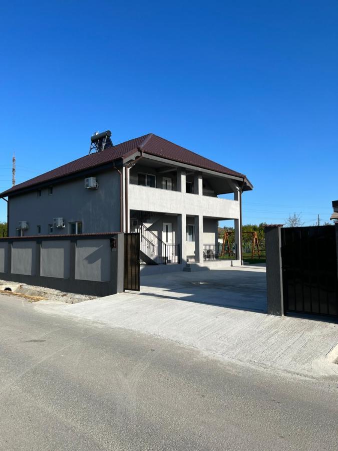Vila Palade Corbu  Ngoại thất bức ảnh